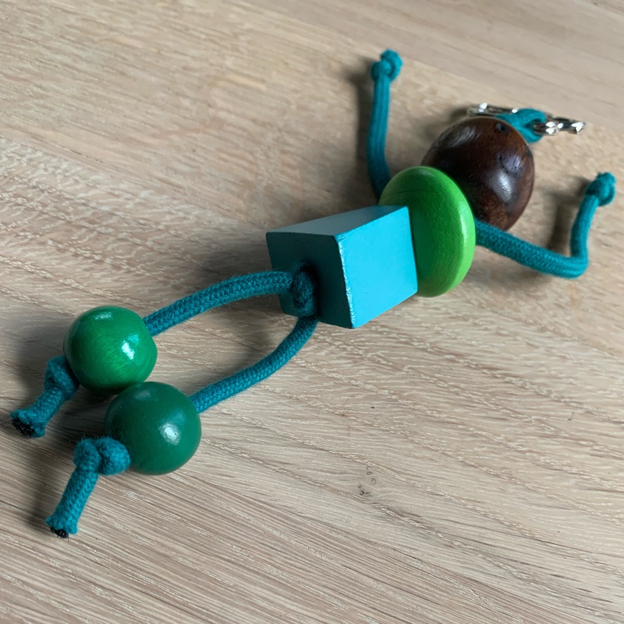 Gelukje - Afbeelding 2