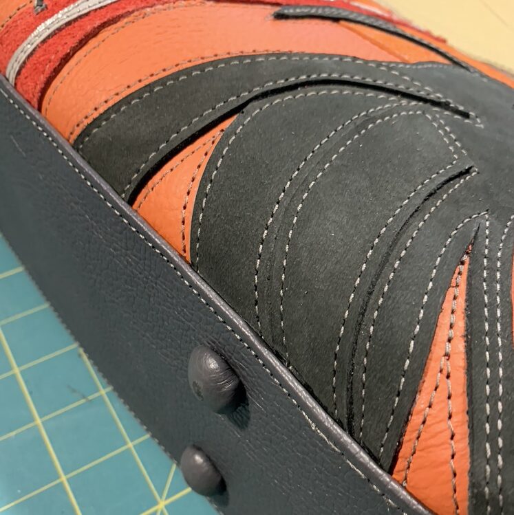 Sterke vrouwentas nr.1 - Afbeelding 2