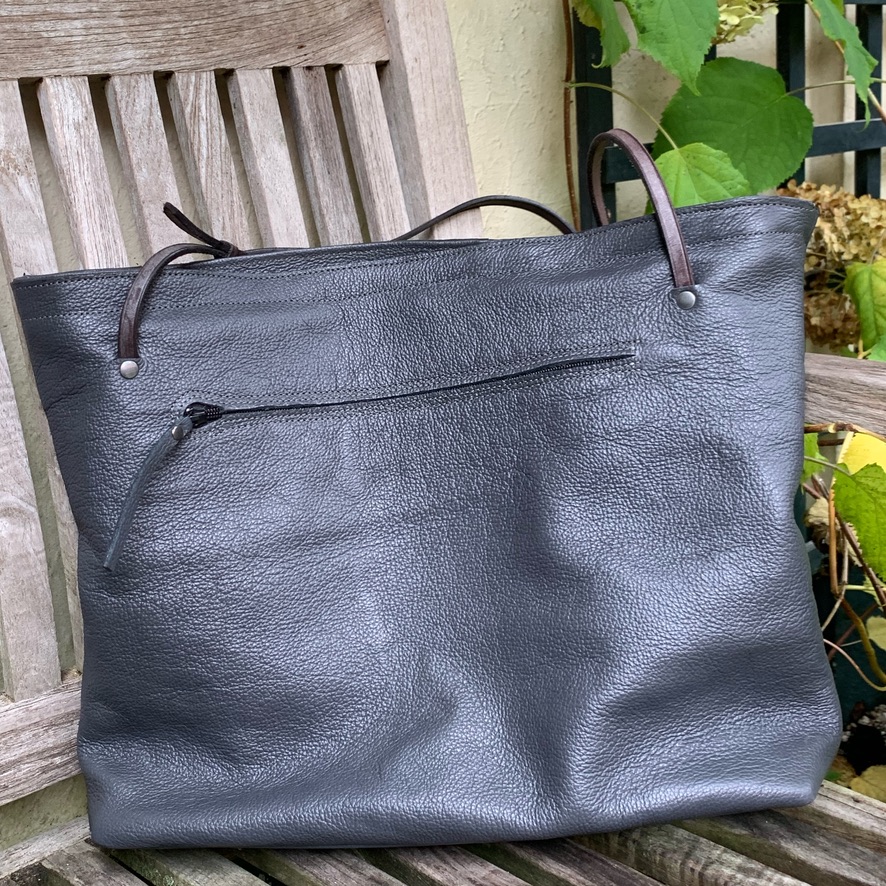 Sterke vrouwentas nr.1 - Afbeelding 3