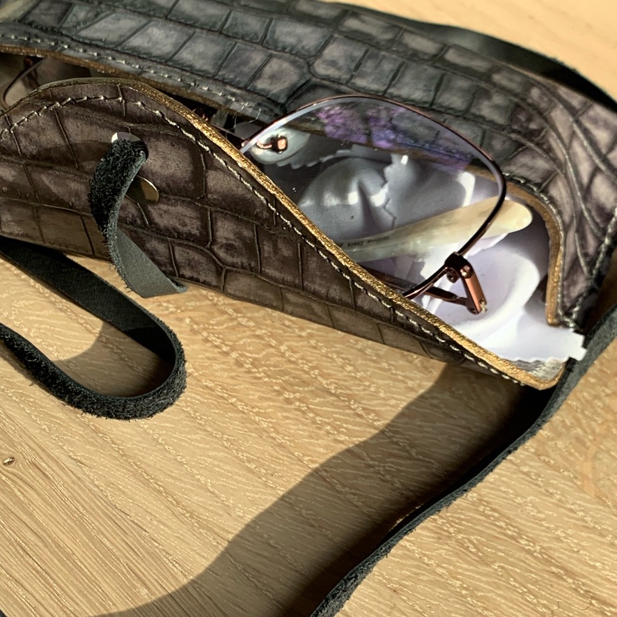 Brillenhoesje - Afbeelding 5