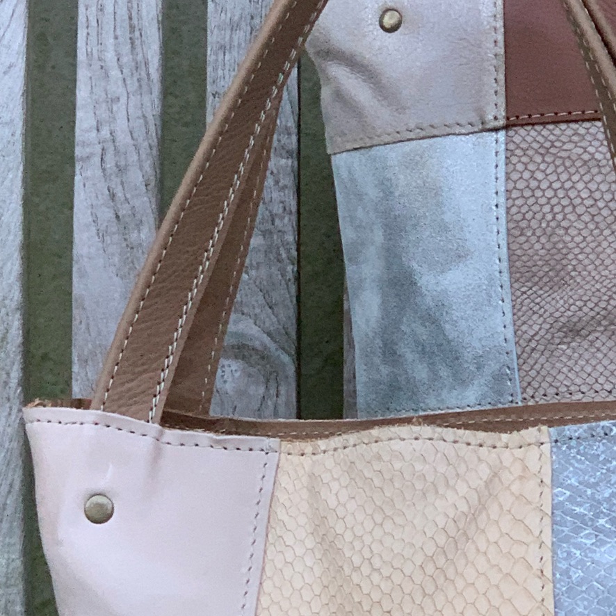 Shopper (-tje) - Afbeelding 3