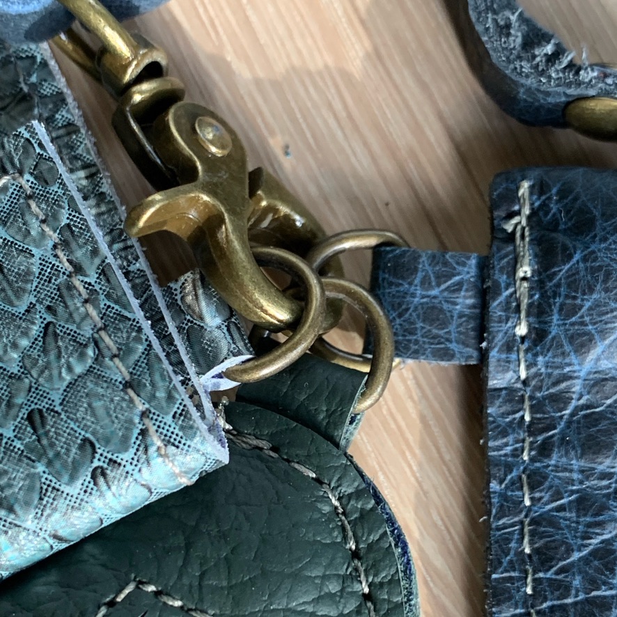 Kettingtas - Afbeelding 2