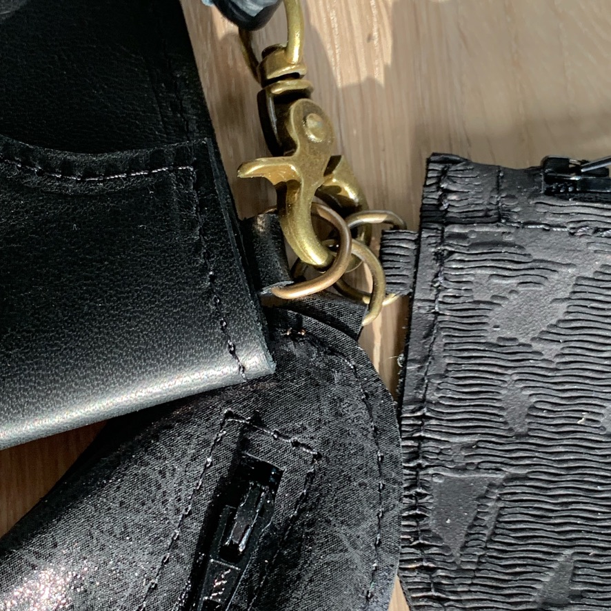 Kettingtas - Afbeelding 2