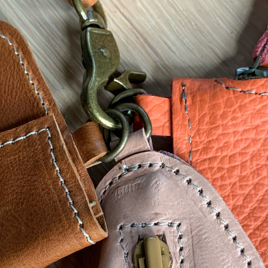 Kettingtas - Afbeelding 2