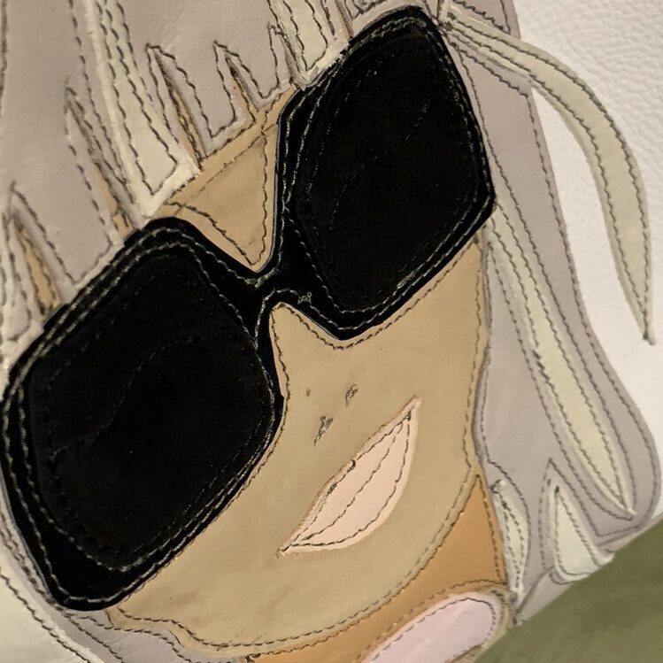 Sterke vrouwen tas nr.2 - Afbeelding 5