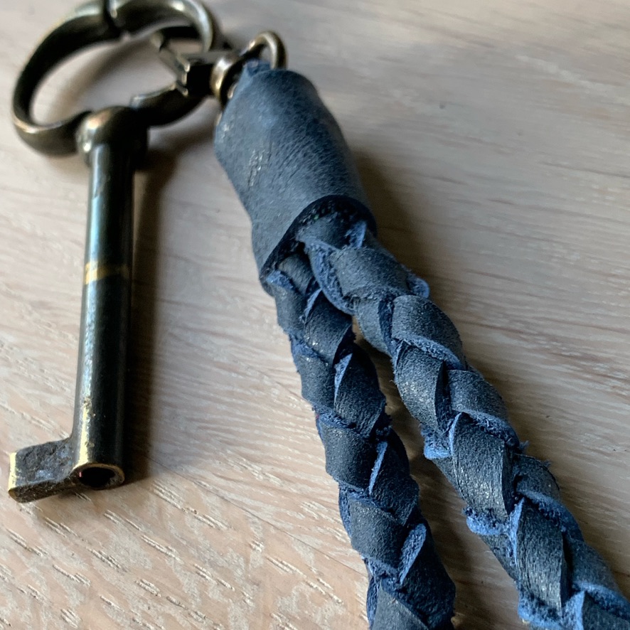 Sleutelhanger - Afbeelding 2