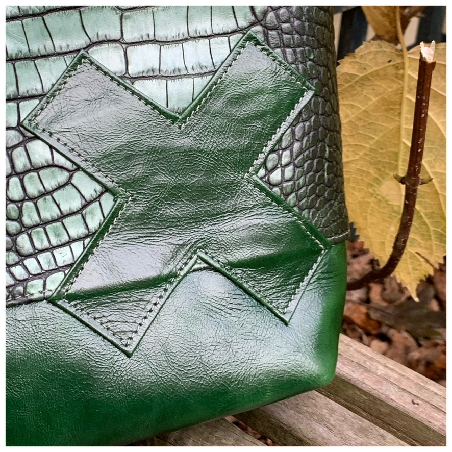 Tote bag - Afbeelding 3