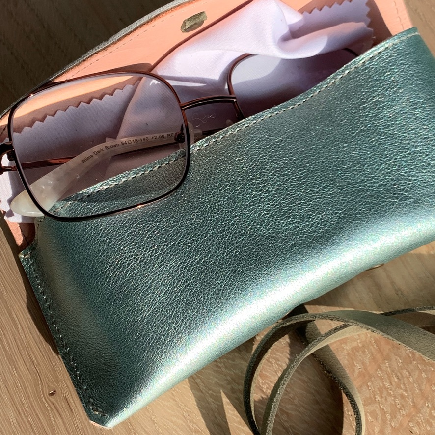 Brillenhoesje - Afbeelding 2