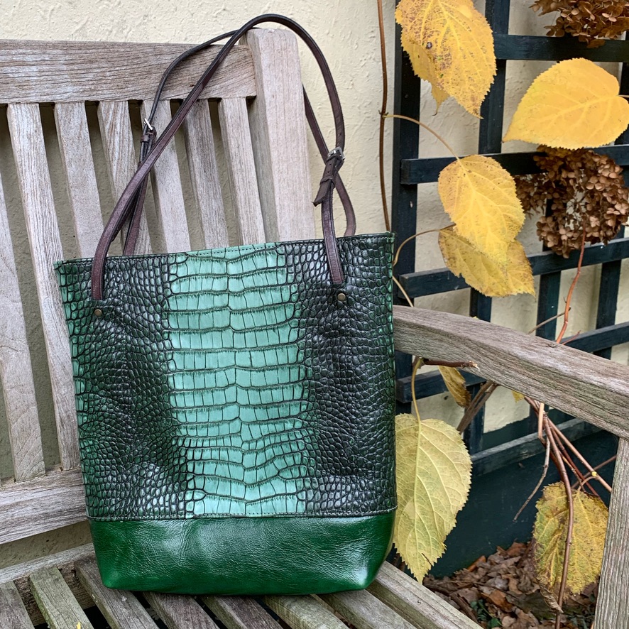 Tote bag - Afbeelding 5