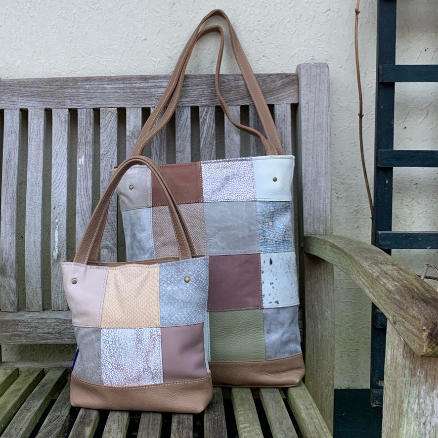 Shopper (-tje) - Afbeelding 2