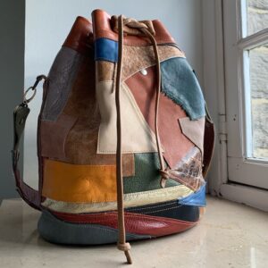 Bucketbag