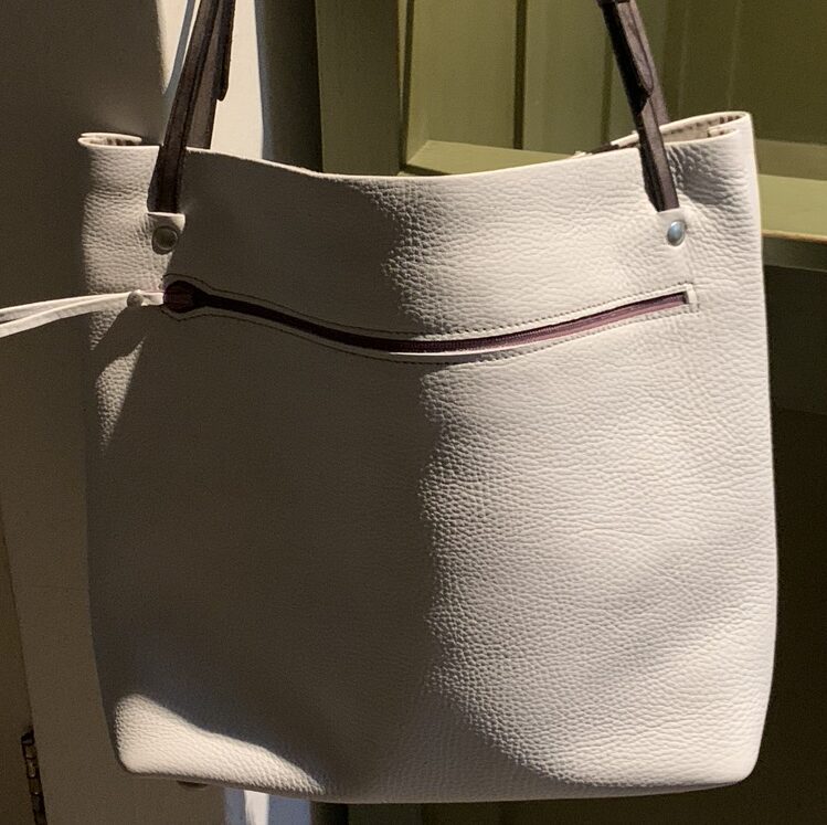 Sterke vrouwen tas nr.2 - Afbeelding 2