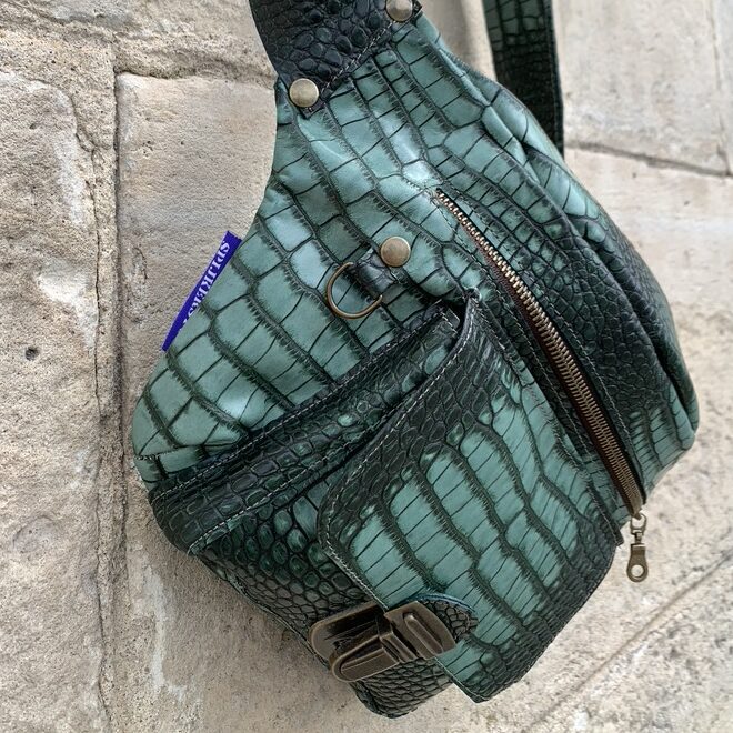 Crossbody - Afbeelding 2